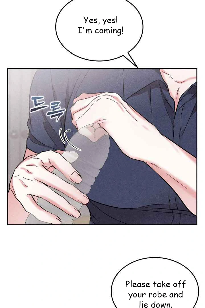 7 Sexy Days With 8 Sexy Men - Chapter 5 manhwa