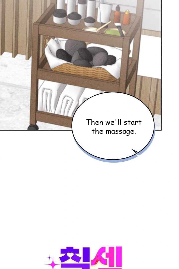 7 Sexy Days With 8 Sexy Men - Chapter 5 manhwa