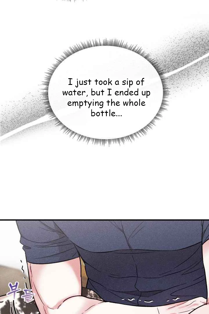 7 Sexy Days With 8 Sexy Men - Chapter 5 manhwa