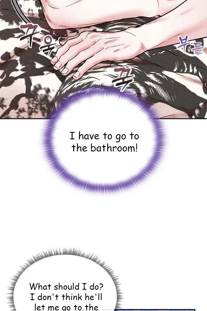 7 Sexy Days With 8 Sexy Men - Chapter 5 manhwa