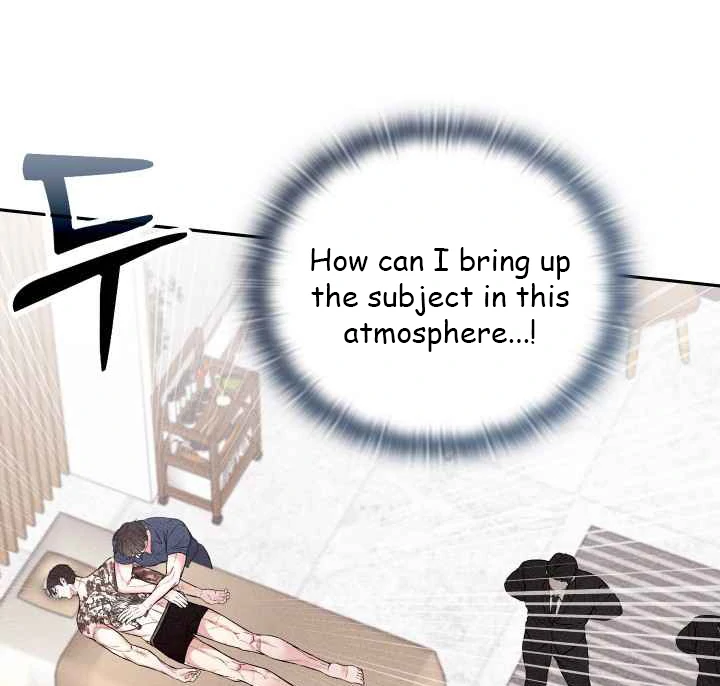 7 Sexy Days With 8 Sexy Men - Chapter 5 manhwa