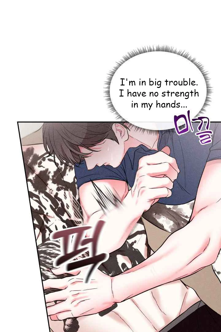 7 Sexy Days With 8 Sexy Men - Chapter 5 manhwa