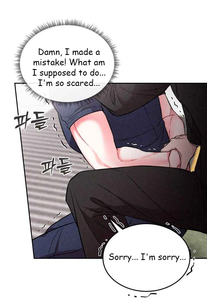 7 Sexy Days With 8 Sexy Men - Chapter 5 manhwa