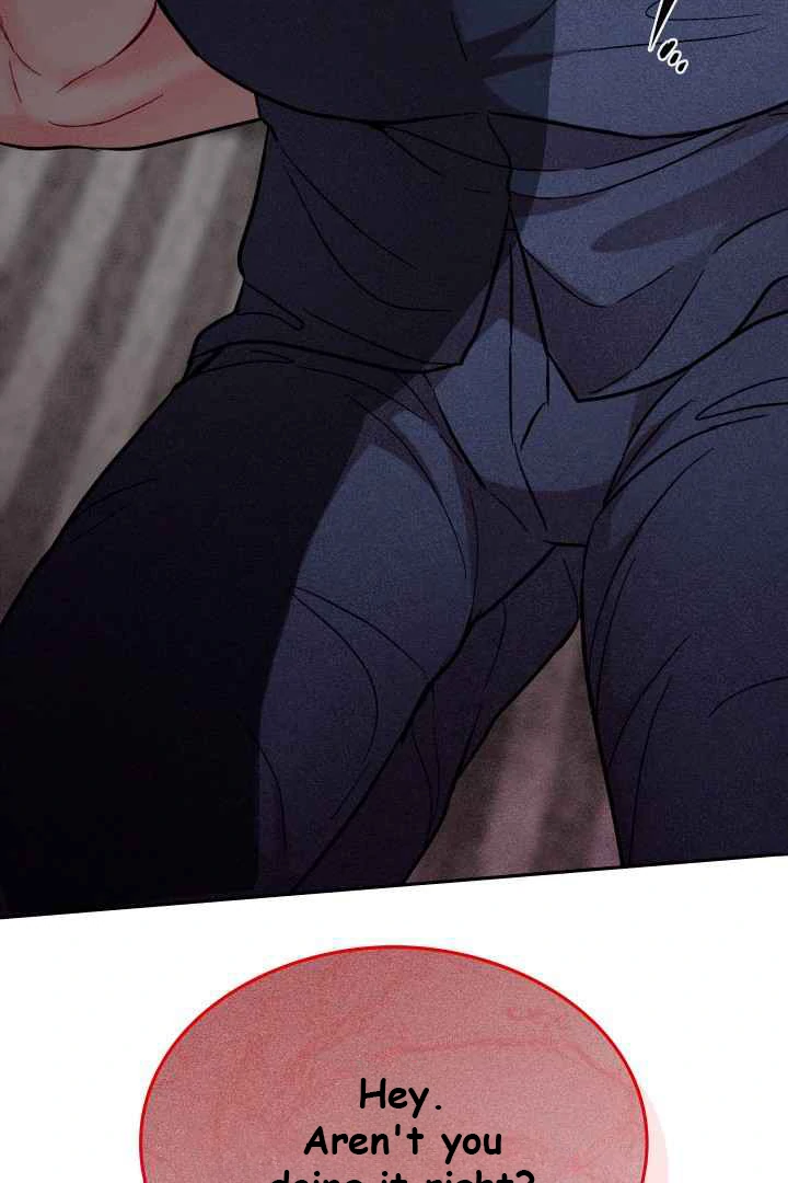 7 Sexy Days With 8 Sexy Men - Chapter 5 manhwa
