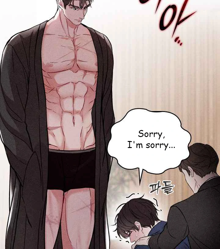7 Sexy Days With 8 Sexy Men - Chapter 5 manhwa