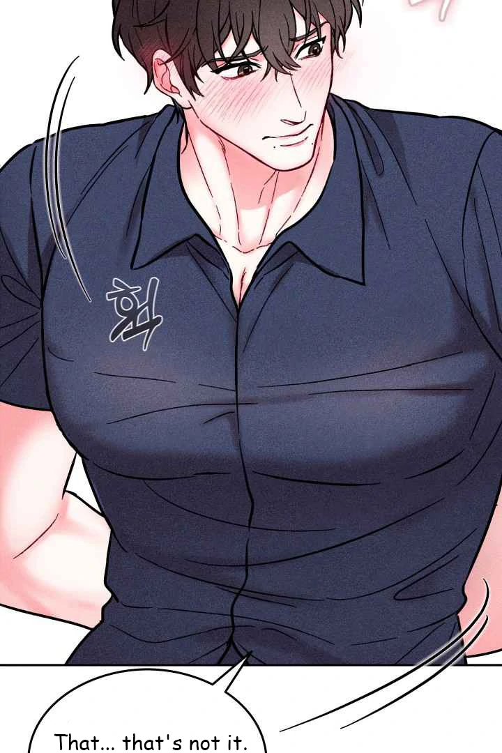 7 Sexy Days With 8 Sexy Men - Chapter 5 manhwa