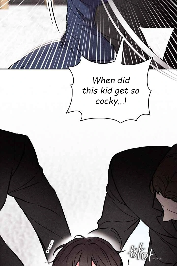 7 Sexy Days With 8 Sexy Men - Chapter 5 manhwa