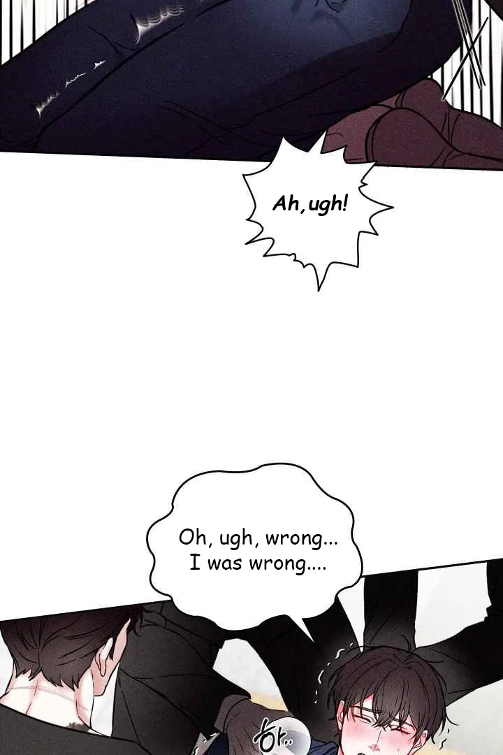 7 Sexy Days With 8 Sexy Men - Chapter 5 manhwa