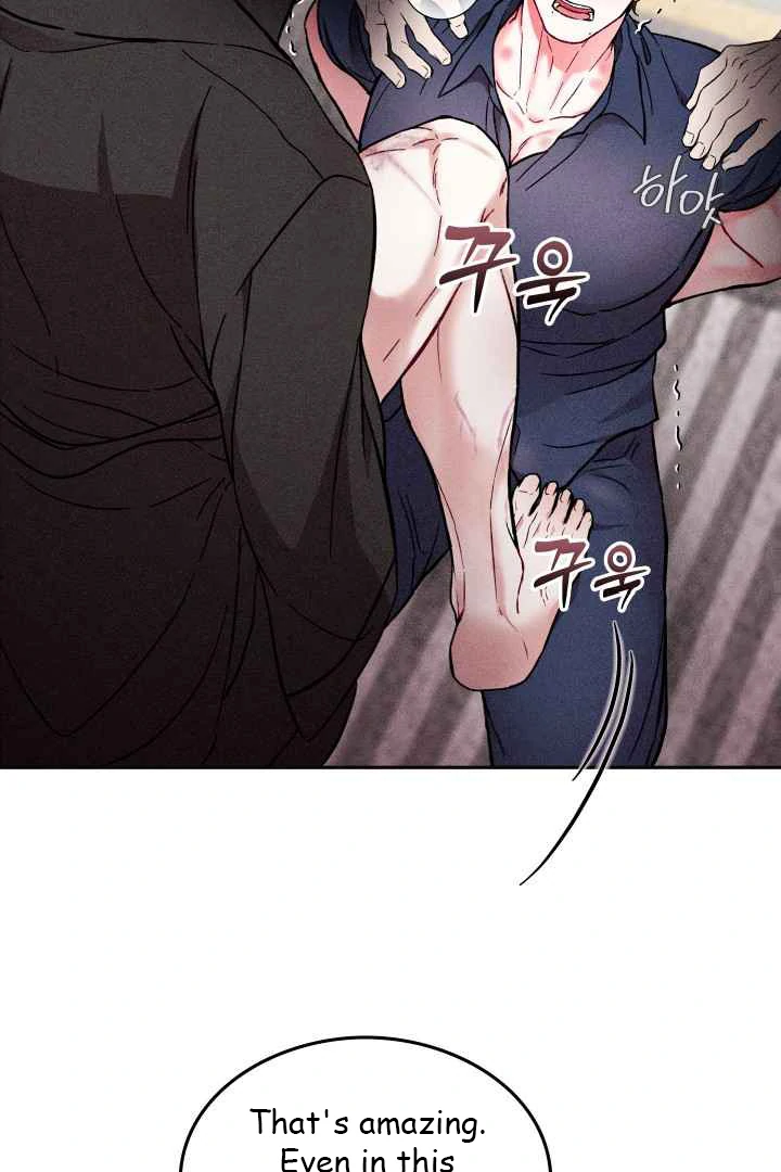 7 Sexy Days With 8 Sexy Men - Chapter 5 manhwa
