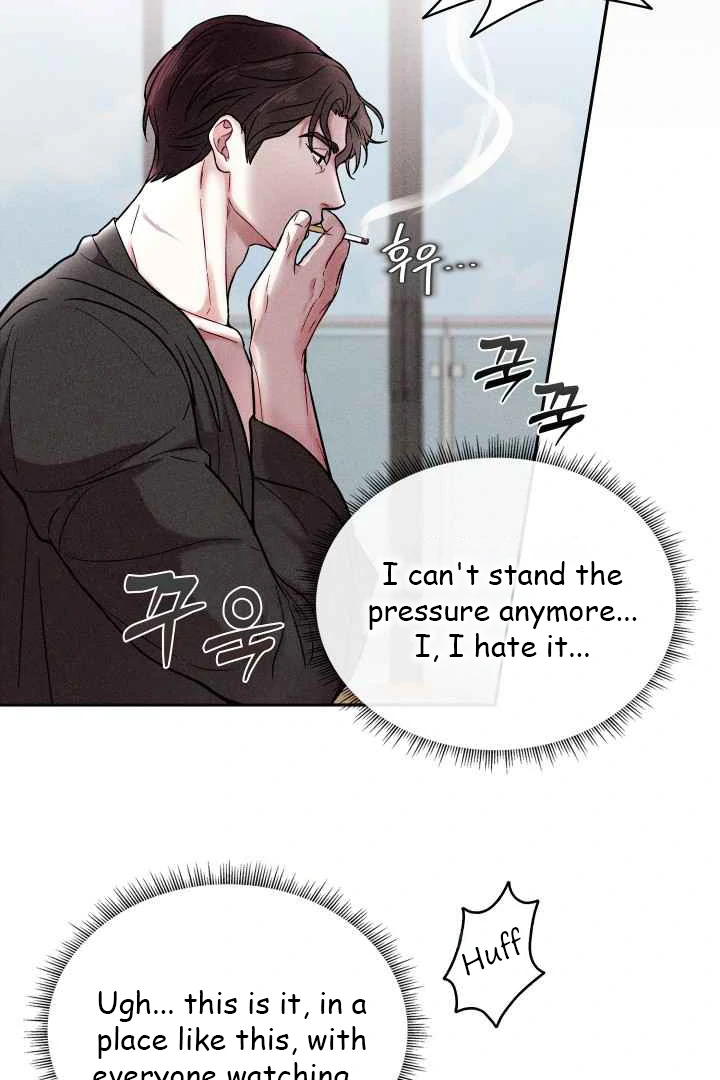 7 Sexy Days With 8 Sexy Men - Chapter 5 manhwa