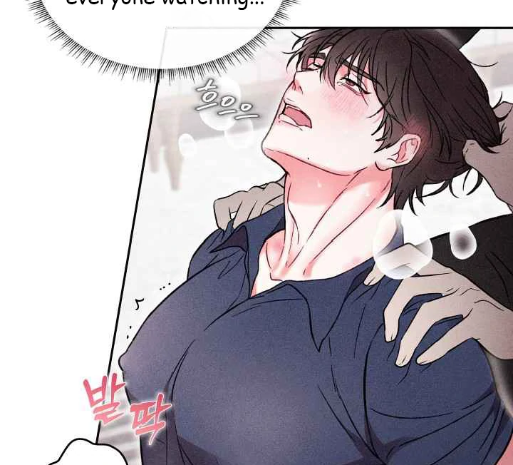 7 Sexy Days With 8 Sexy Men - Chapter 5 manhwa