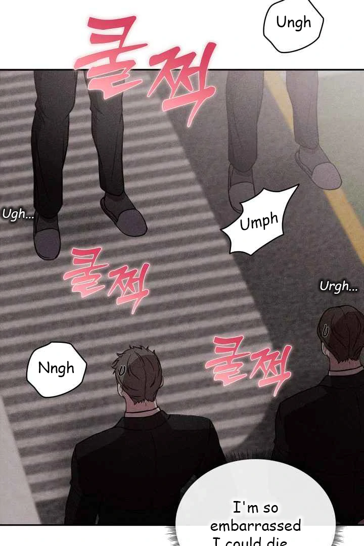 7 Sexy Days With 8 Sexy Men - Chapter 5 manhwa