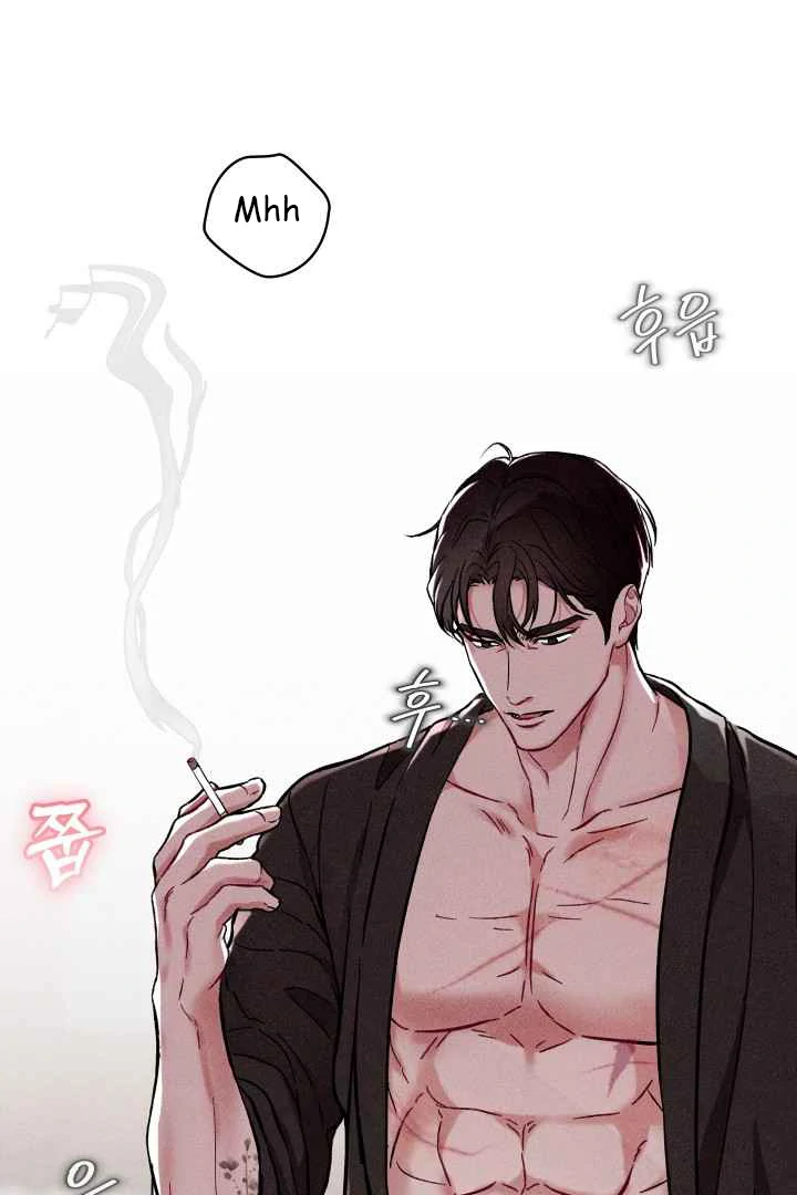 7 Sexy Days With 8 Sexy Men - Chapter 5 manhwa