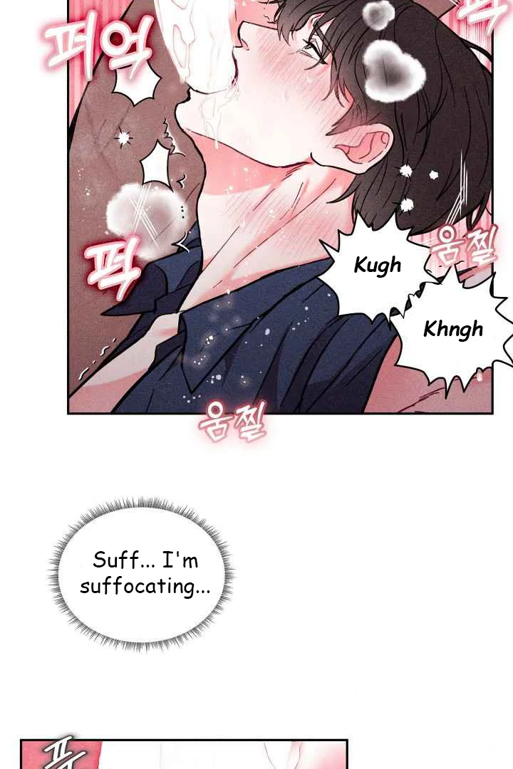 7 Sexy Days With 8 Sexy Men - Chapter 5 manhwa
