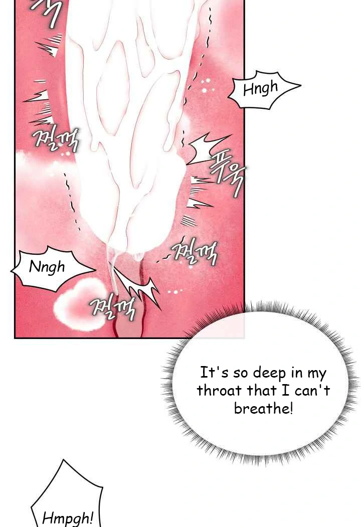 7 Sexy Days With 8 Sexy Men - Chapter 5 manhwa