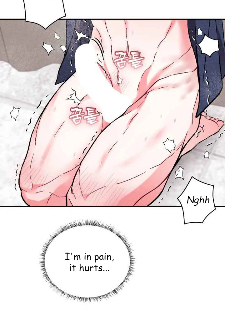 7 Sexy Days With 8 Sexy Men - Chapter 5 manhwa