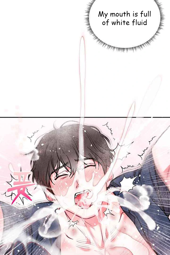 7 Sexy Days With 8 Sexy Men - Chapter 5 manhwa