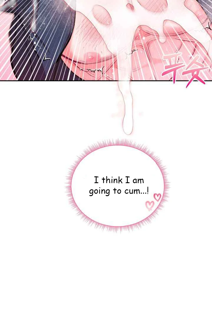 7 Sexy Days With 8 Sexy Men - Chapter 5 manhwa