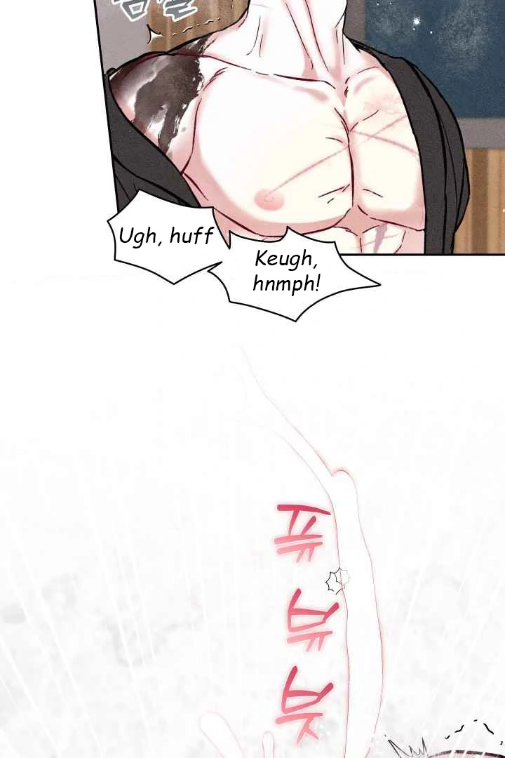 7 Sexy Days With 8 Sexy Men - Chapter 5 manhwa