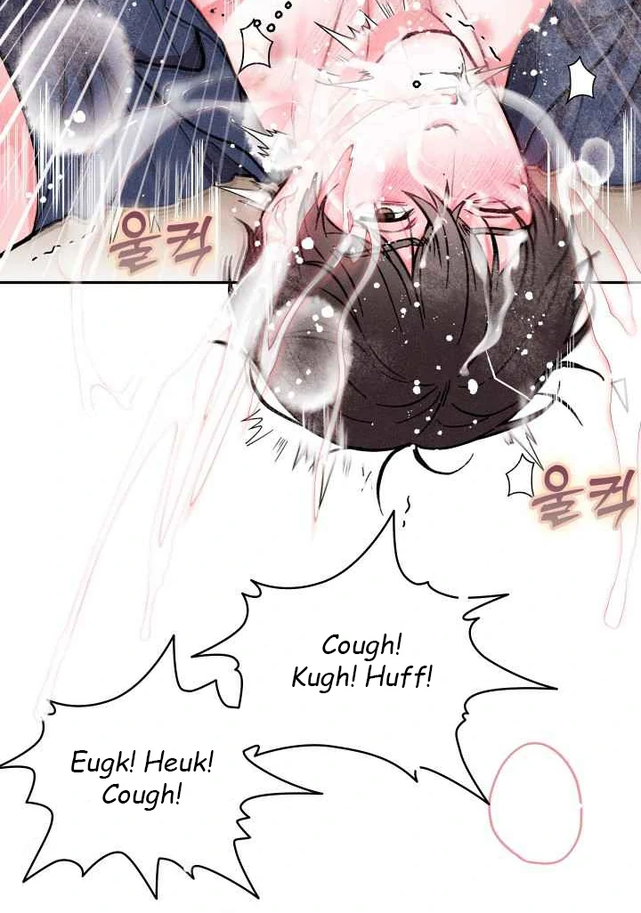 7 Sexy Days With 8 Sexy Men - Chapter 5 manhwa