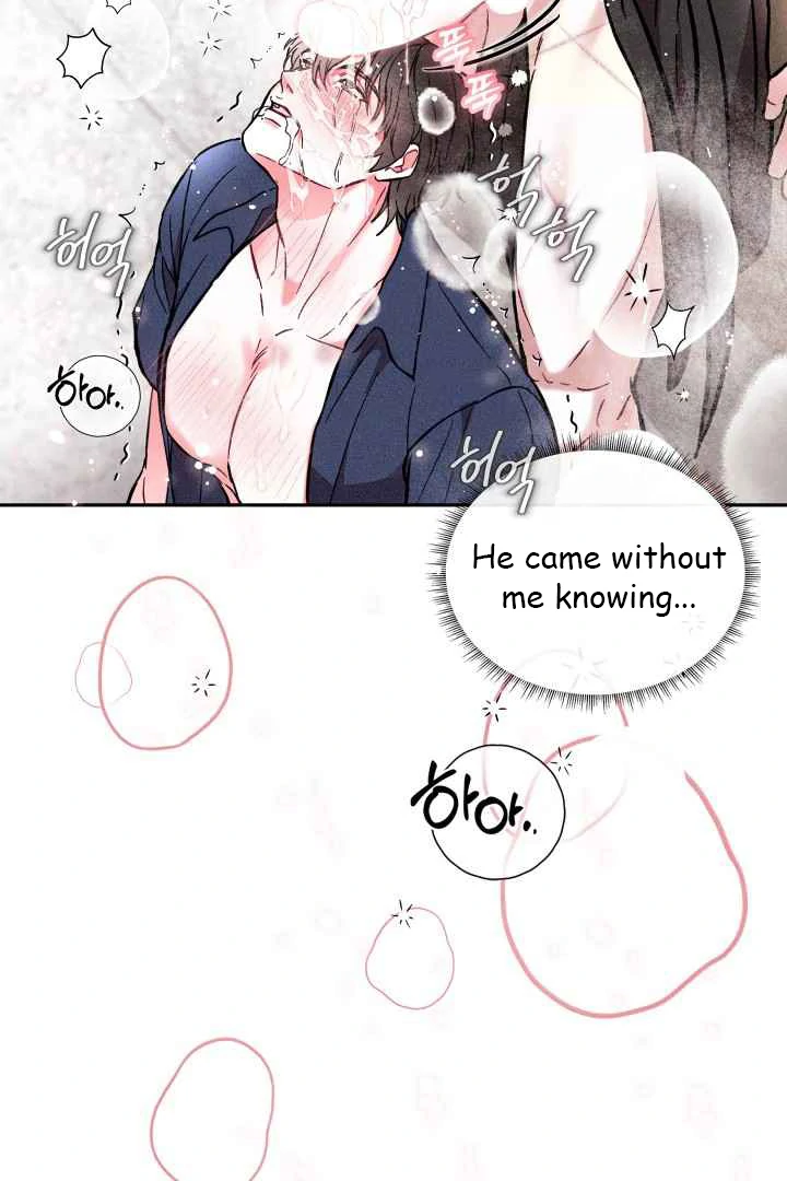 7 Sexy Days With 8 Sexy Men - Chapter 5 manhwa