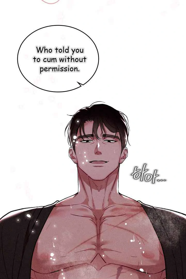 7 Sexy Days With 8 Sexy Men - Chapter 5 manhwa