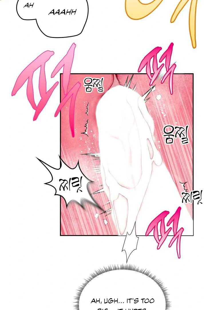 7 Sexy Days With 8 Sexy Men - Chapter 6 manhwa