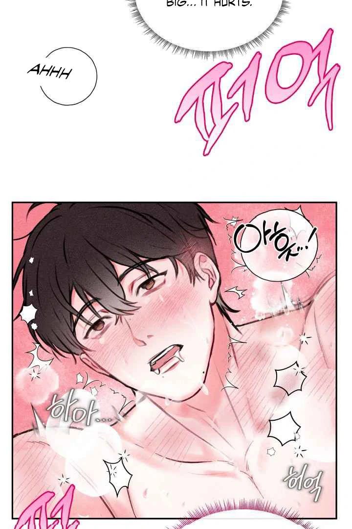 7 Sexy Days With 8 Sexy Men - Chapter 6 manhwa
