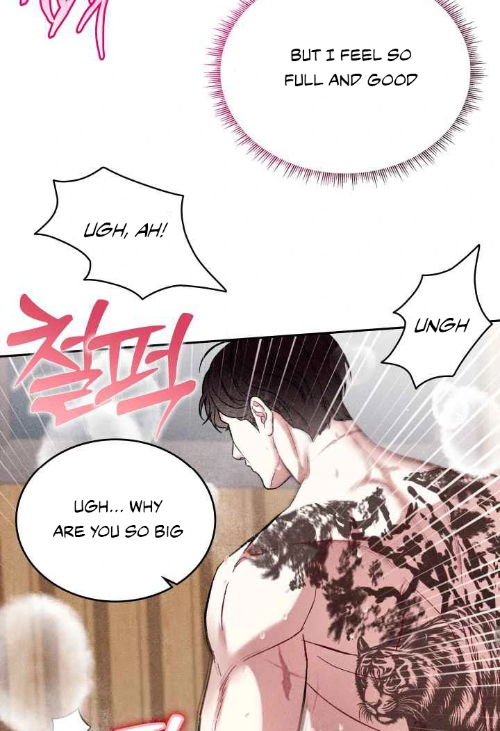 7 Sexy Days With 8 Sexy Men - Chapter 6 manhwa
