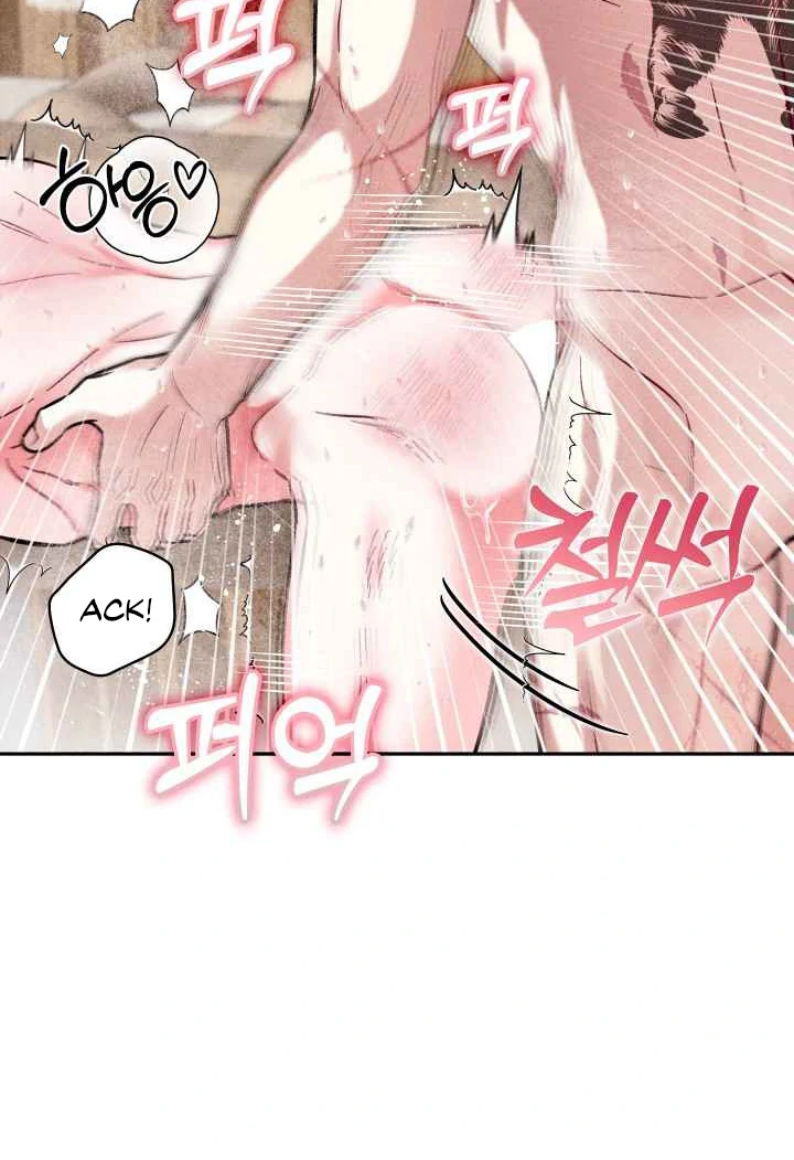 7 Sexy Days With 8 Sexy Men - Chapter 6 manhwa
