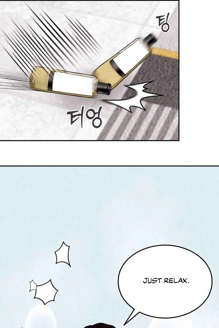 7 Sexy Days With 8 Sexy Men - Chapter 6 manhwa