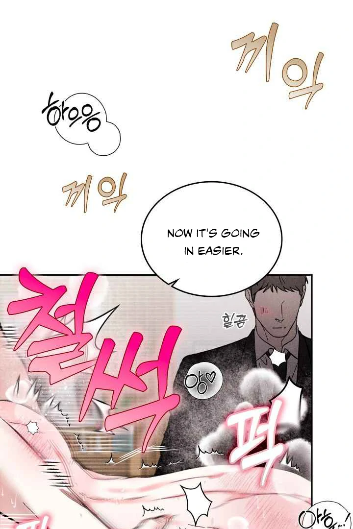 7 Sexy Days With 8 Sexy Men - Chapter 6 manhwa