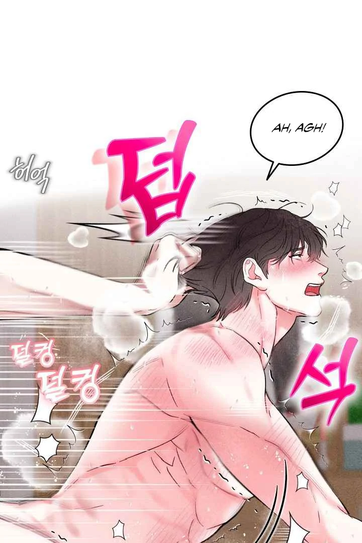 7 Sexy Days With 8 Sexy Men - Chapter 6 manhwa