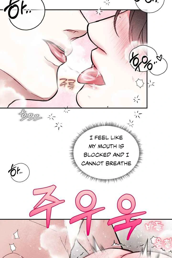 7 Sexy Days With 8 Sexy Men - Chapter 6 manhwa