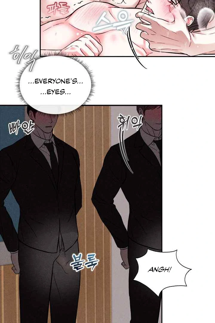 7 Sexy Days With 8 Sexy Men - Chapter 6 manhwa