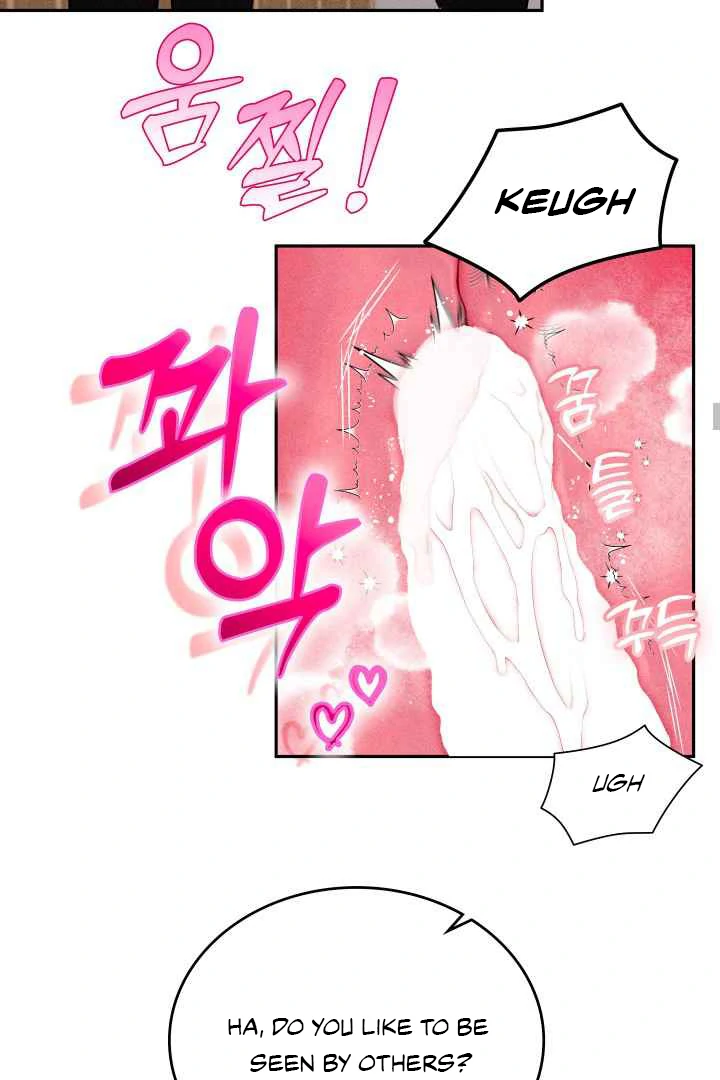 7 Sexy Days With 8 Sexy Men - Chapter 6 manhwa