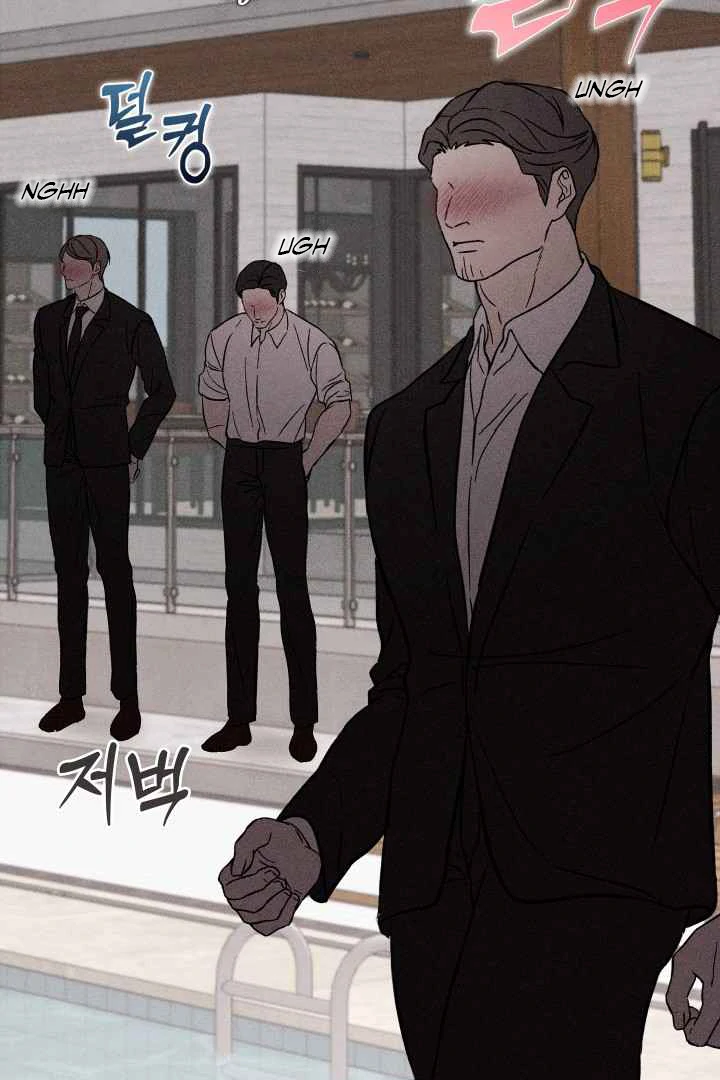 7 Sexy Days With 8 Sexy Men - Chapter 6 manhwa