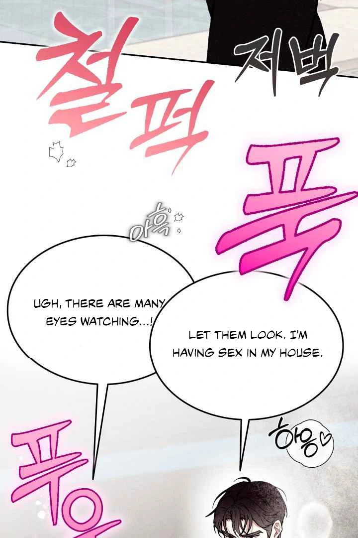 7 Sexy Days With 8 Sexy Men - Chapter 6 manhwa
