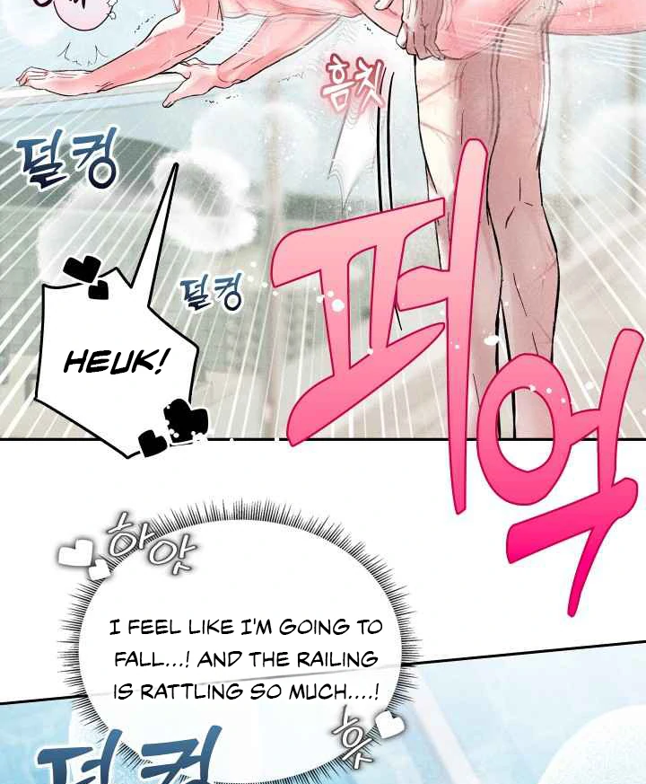 7 Sexy Days With 8 Sexy Men - Chapter 6 manhwa