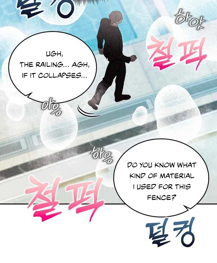 7 Sexy Days With 8 Sexy Men - Chapter 6 manhwa