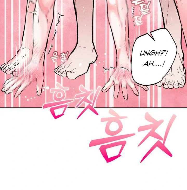 7 Sexy Days With 8 Sexy Men - Chapter 6 manhwa