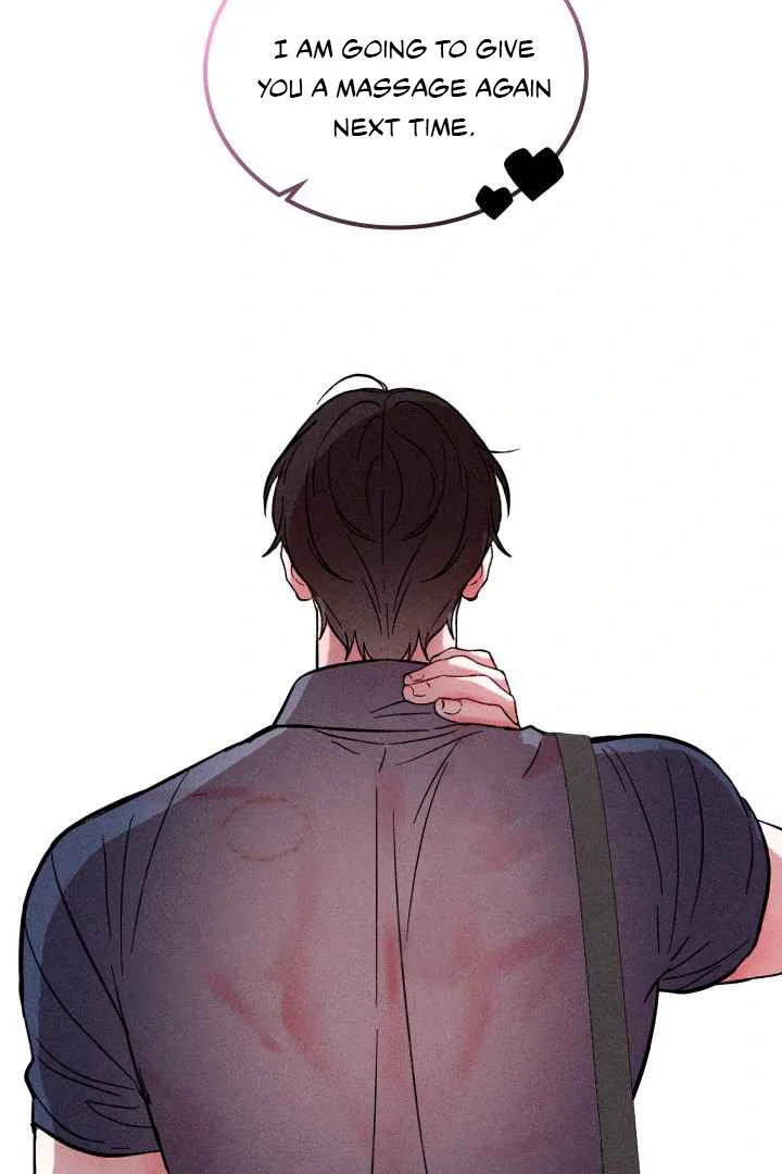 7 Sexy Days With 8 Sexy Men - Chapter 6 manhwa