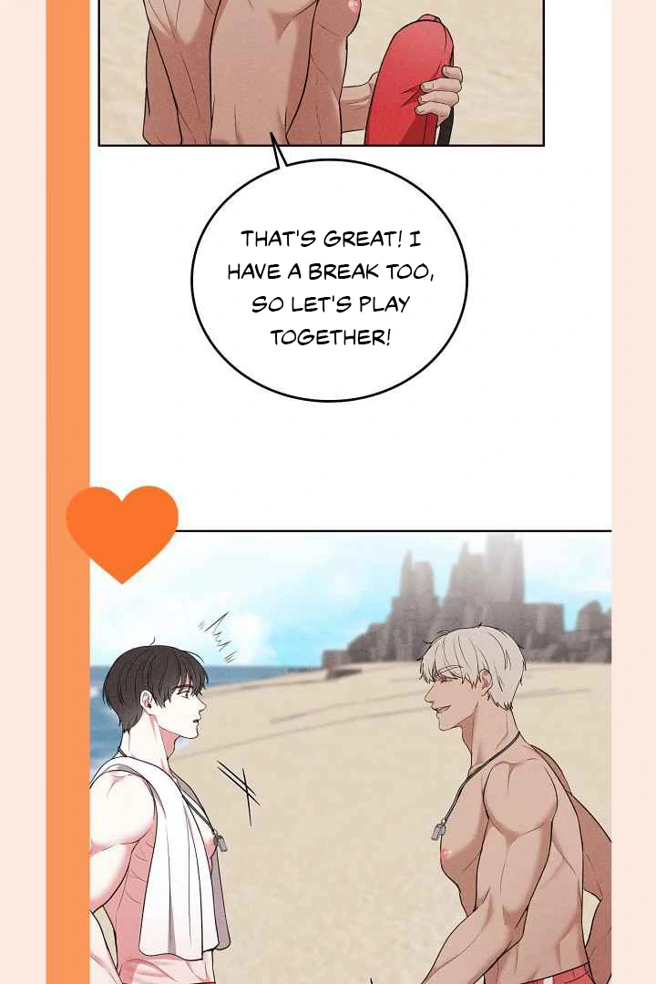 7 Sexy Days With 8 Sexy Men - Chapter 6 manhwa