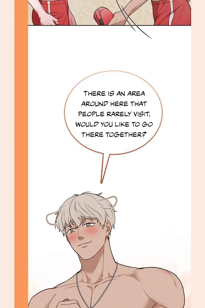 7 Sexy Days With 8 Sexy Men - Chapter 6 manhwa