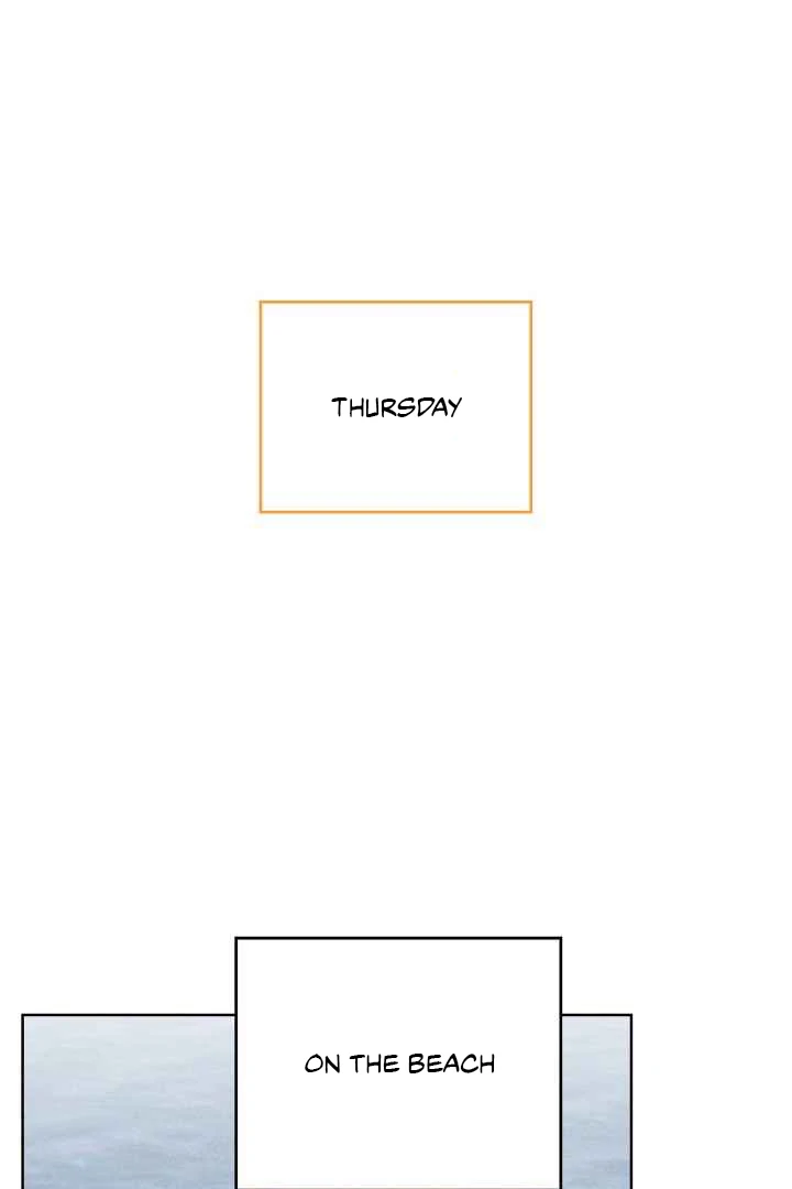 7 Sexy Days With 8 Sexy Men - Chapter 7 manhwa