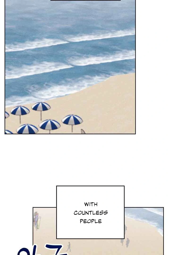 7 Sexy Days With 8 Sexy Men - Chapter 7 manhwa