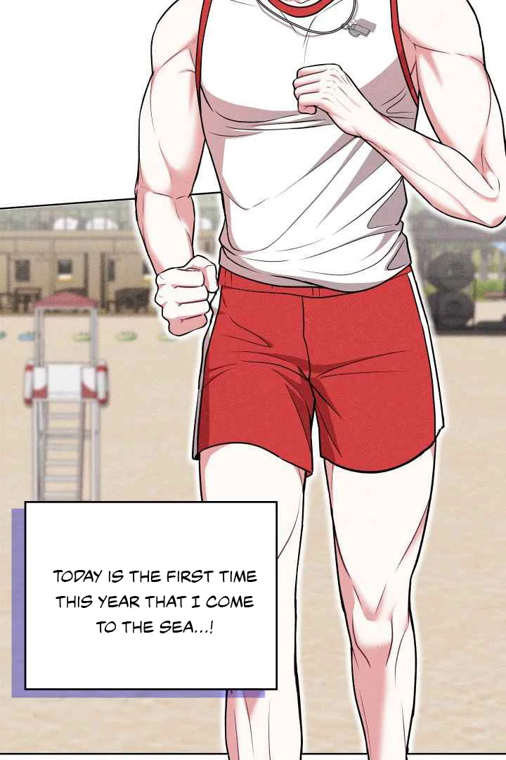 7 Sexy Days With 8 Sexy Men - Chapter 7 manhwa