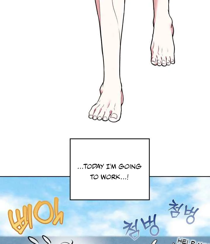 7 Sexy Days With 8 Sexy Men - Chapter 7 manhwa