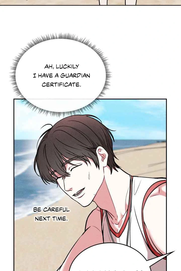 7 Sexy Days With 8 Sexy Men - Chapter 7 manhwa