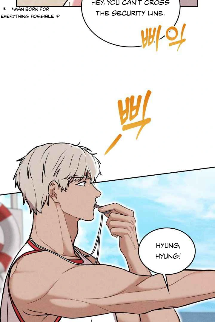 7 Sexy Days With 8 Sexy Men - Chapter 7 manhwa